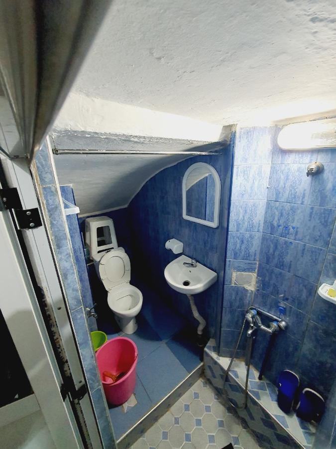 Apartmán Dar Aman Šafšawán Exteriér fotografie